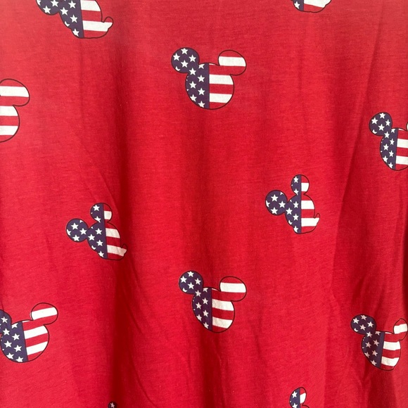 Disney Mickey Mouse Unisex Romper - Picture 9 of 11